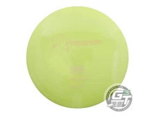 NEW Prodigy Discs 500 D1 174g Yellow Ghost & Pink Stamp Distance Driver Disc
