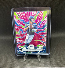 Topps 2025 Resurgence Sam Darnold #234/299 Seahawks
