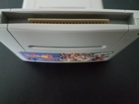 Nintendo Super Famicom SFC - Muscle Bomber - Import Japan Japanese US SELLER