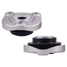 2x Federbein Domlager Vorne for Mercedes-Benz GLK 2008-2015 Premium A2043230120