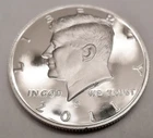 2011 S KENNEDY *CLAD PROOF* HALF DOLLAR  CULL **FREE SHIPPING**