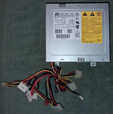 Vintage Astec SA201-3485 201-Watt AT Switching Power Supply FREE SHIPPING