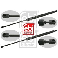 2X Gasfeder FüR Koffer-/Laderaum Febi Bilstein 27672 DäMpfer GasdäMpfer
