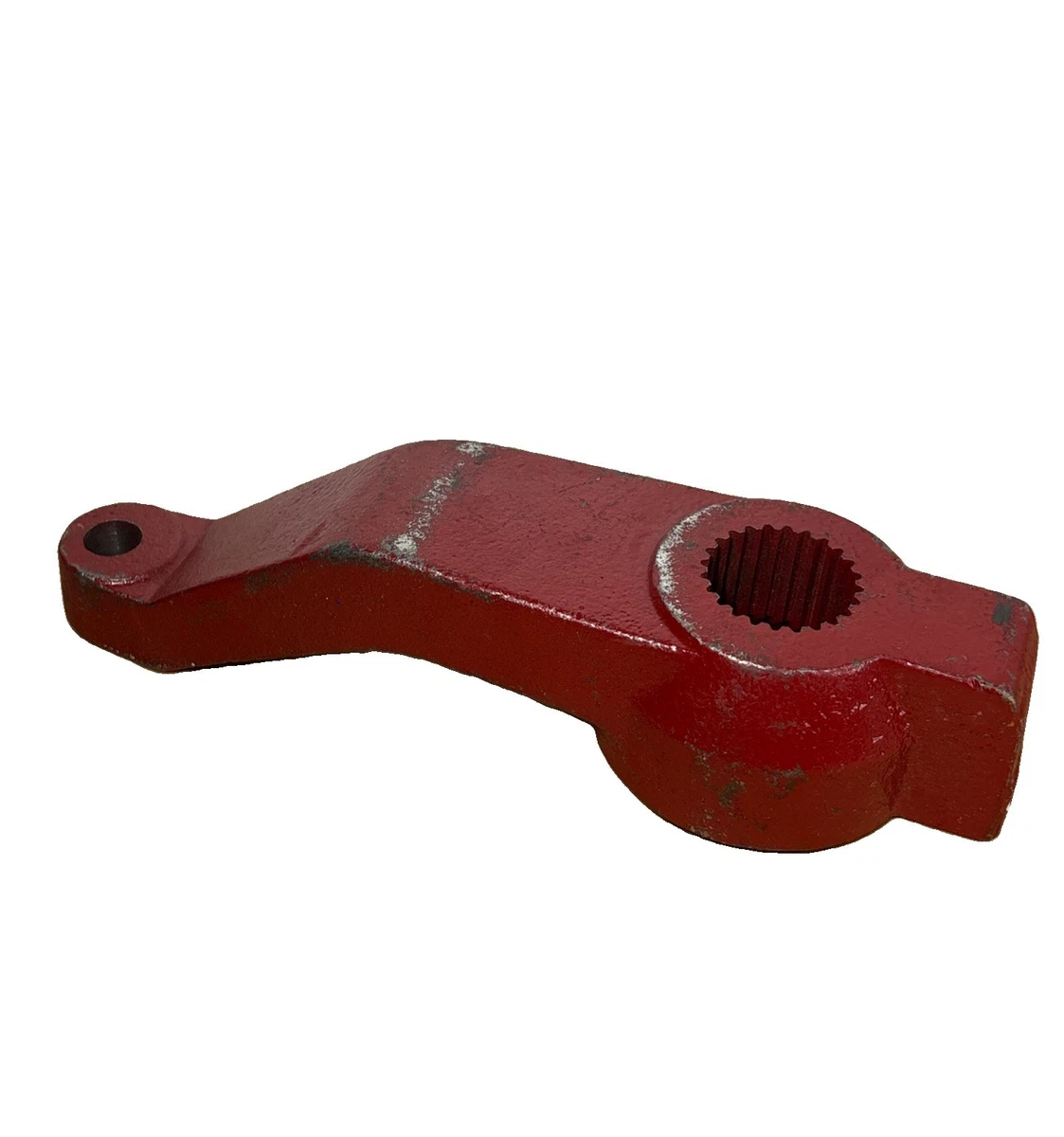 Steering Arm fits International 706 756 806 826 856 1026 1206 1256 1456 384017R3 photo 2
