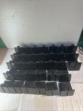 Lot Of 33 Plantronics Charging Base C054 Plantronics CS540 84693-01( Base Only )