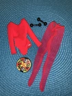 Vintage Barbie Shape Ups Set