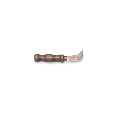 AMPCO K-40 Linoleum Knife,4-9/16'' L,Nonsparking 8CEZ4