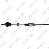 Gsp Antriebswelle 250060 FüR Opel Renault