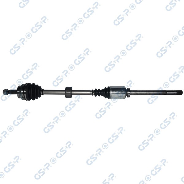 Gsp Antriebswelle 250060 FüR Opel Renault-image
