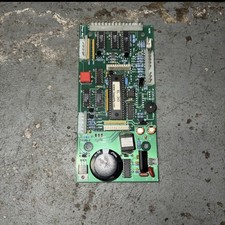Seaga, Antares Office Deli OD16S, OD8RD, OD38 combo vending machine board EL243