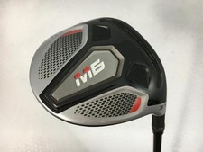 TaylorMade M6 Fairway Wood 3W 15� ATMOS R Flex 2019 RH m0620062