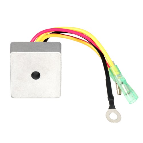 Regulator Rectifier 278-000-123 fits Sea-Doo Gtx 1992-1995 Easy installation - Picture 2 of 13