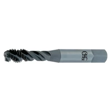 OSG  Spiral Flute Tap,7/16"-20,HSS-E 33XM89