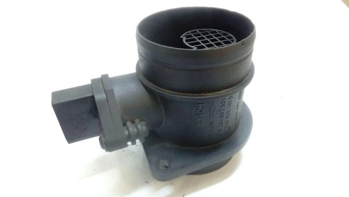 VW JETTA III 1K2 Luftmassenmesser 0281002531 1.90 Diesel 103kw 2006 28627897
