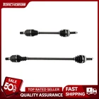 For Hyundai Sonata 2.4L 11 12-2014 Front CV Axle Shaft Assembly Auto Trans Pair