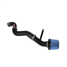 Injen SP1511BLK Black Cold Air Intake System - High Performance Upgrade