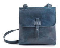 Harold's Aberdeen Handbag Upend M UmhäNgetasche Tasche Petrol Petrol Neu