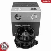Esen SKV InnenraumgebläSe 68SKV268 FüR Toyota Prius Liftback Hybrid NHW11 NHW20_