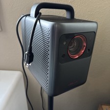 NEBULA Cosmos Laser 4K Projector Android TV 1...