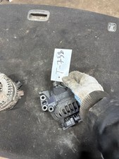 Mercedes-Benz S W220 1999 Lichtmaschine 0124625014 TEM7862