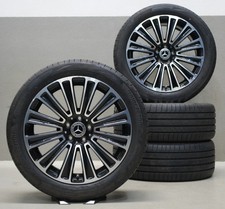 Original Mercedes E-Klasse All Terrain X213 19 Zoll Sommerr&auml;der Sommer DOT23'