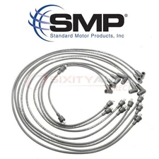 Standard Spark Plug Wire Set for 1957-1959 GMC 150 - Ignition Plugs Coils  rb