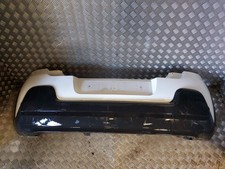 Pare-choc arrière Citroen C3