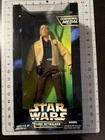 Star Wars Action Collection LUKE SKYWALKER CEREMONY 12 inches sealed 1997 Kenner