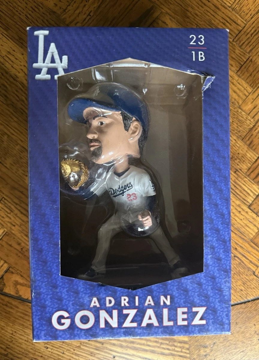 アドリアン・ゴンザレス ボブルヘッド bobblehead Las mejores ofertas en Adrian GONZALEZ MLB Fan cabezones | eBay
