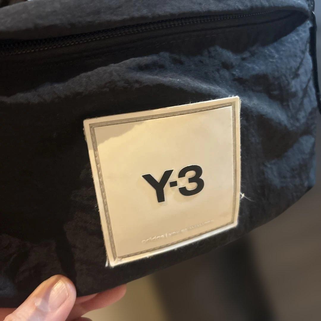Y-3/Wisely/Techlite Backpack/Tweek Backpack Colla… - image 2