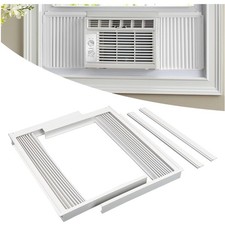 Curtain Kit for 22000 BTU Room Air Conditione...