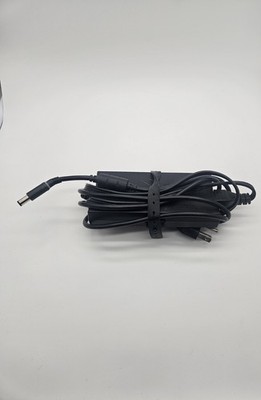 Genuine OEM Dell 130w AC adapter Charger LA130PM121 19.5V 6.7A - W power cables