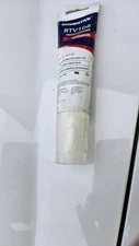 RTV108 Momentive Silicone Translucent Adhesive 2.8 fl. oz. (82.8 ml) New Tubes. 