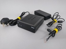 Roco 10764 Digital Control Centre/Amplifier with Power Supply. OO Gauge/N Gauge.