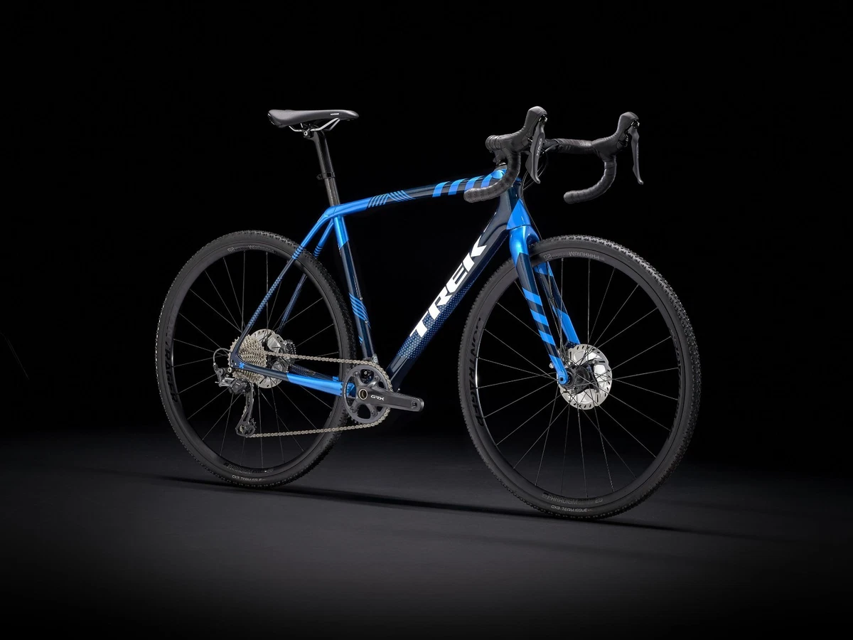 Trek Cyclocross Bike Bikes for sale | eBay