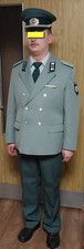 DDR Gala Uniform Zweireier