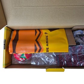 Sega Dreamcast Samba De Amigo Maracas Controller HKT-9700 Japan Rare Vintage