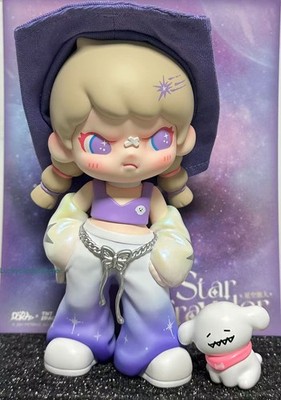 TNTSPAC Dora Star Traveler Tnt Space Gift Action Figure New Toy