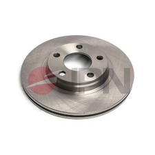 2x Bremsscheibe vorne für Seat Exeo 3R2 ST 3R5 | 26218821