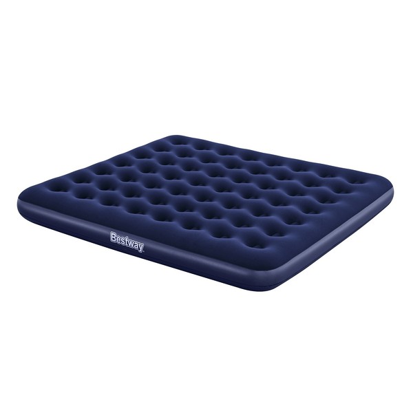 Bestway King-Luftmatratze 201 X 183 X 23 Cm-image