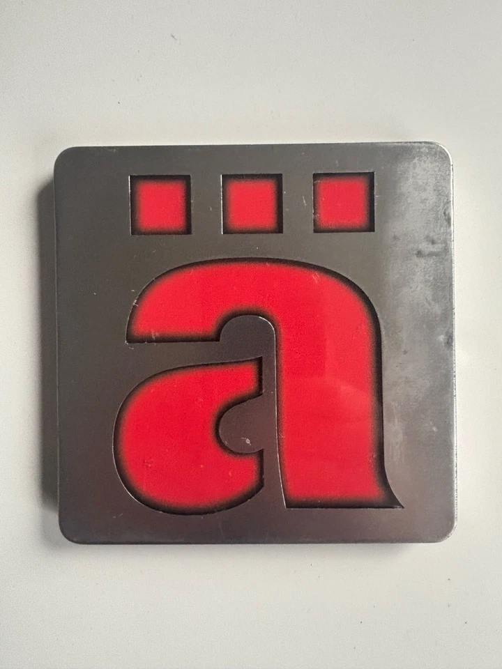 Die Ärzte Bäst of Doppel-CD in der Blechbox bzw. Steelcase Absolute Rarität! - Bild 2 von 4