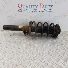 AUDI Q3 SHOCK ABSORBER FRONT RIGHT DRIVER SIDE  8U 5N0413031AE