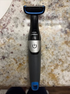 Phillips Norelco shaver/trimmer