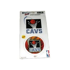 Cleveland Cavaliers Collecting and Fan Guide 20