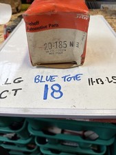 Niehoff Products 100 Feet 18 Gauge Plastic Insulated Primary Green Wire 20-185