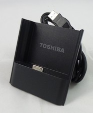 Toshiba USB Sync Charge Cradle for e310 e330 e335 e740 e755 PA3186U-1DST