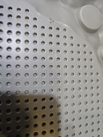 LEGO Space Supply Station (6930), Complete