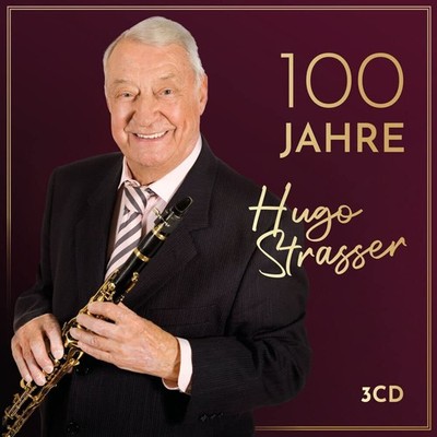 Hugo Strasser 100 Jahre (CD) (UK IMPORT)