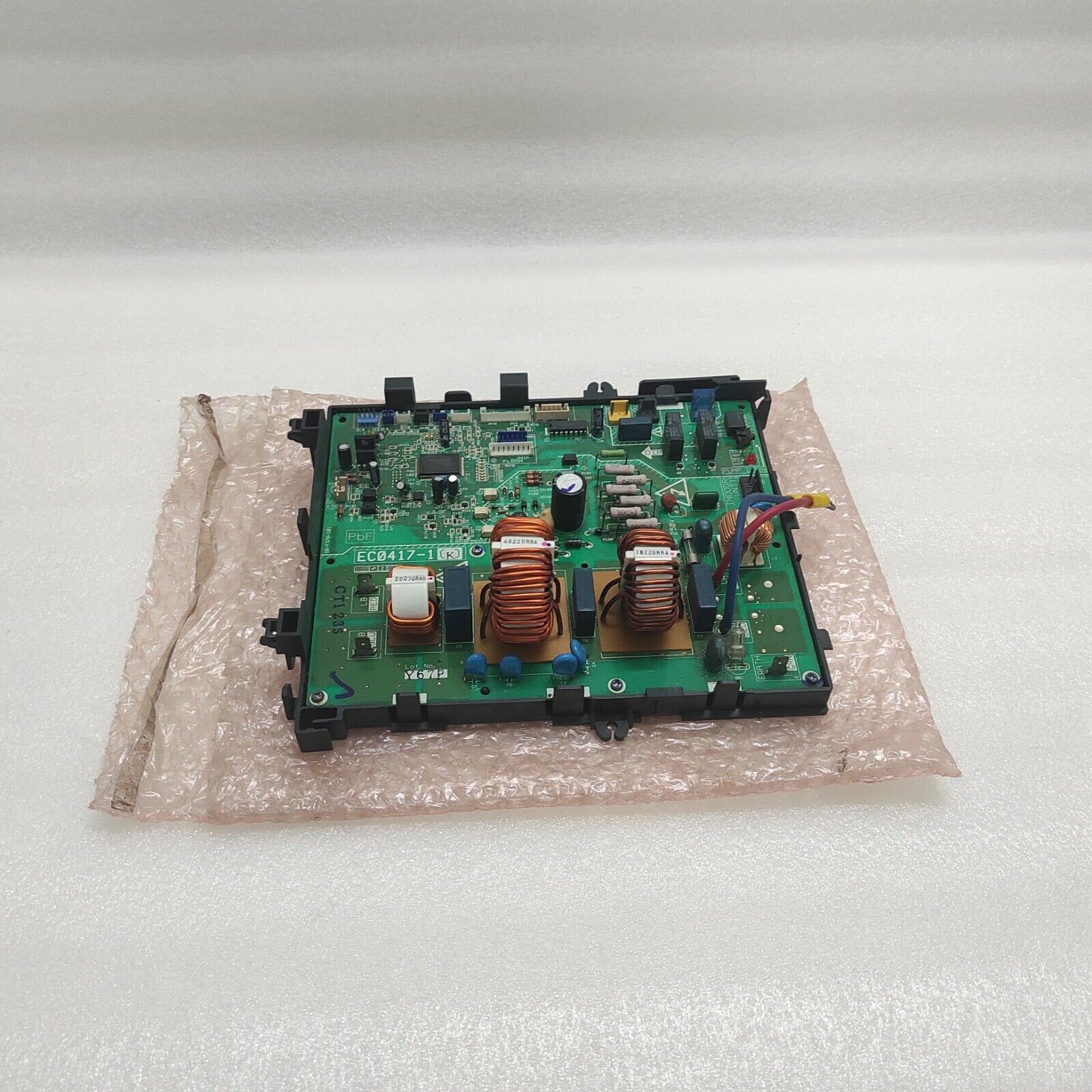 Daikin 300467P PCB EC0417-1 RZQ71B8/9V3B