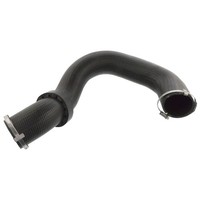 febi Bilstein Ladeluftschlauch 106569 FüR Vw, LadeluftküHler, Links